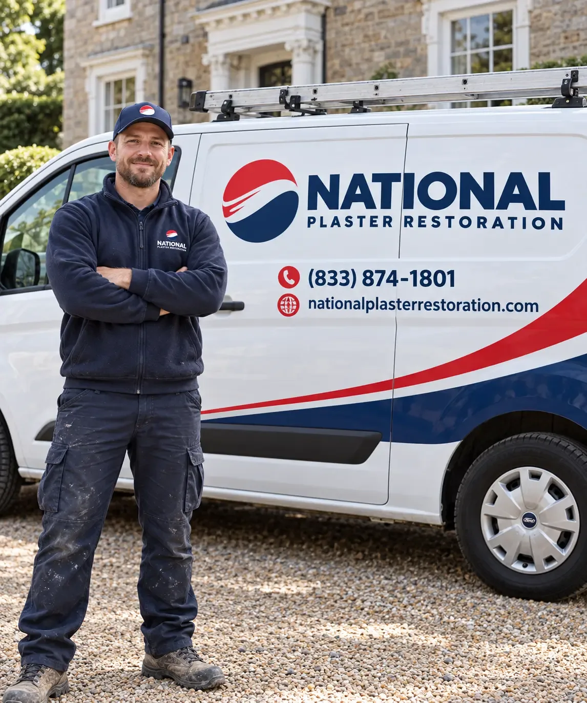 Plaster Repair company in Rufus, OR